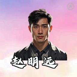 赵明远